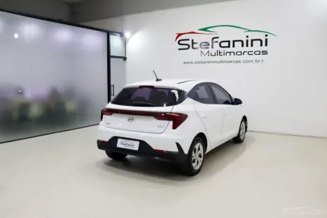 HYUNDAI HB 20 Hatch 1.0 12V 4P FLEX COMFORT, Foto 11