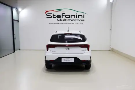 HYUNDAI HB 20 Hatch 1.0 12V 4P FLEX COMFORT, Foto 12