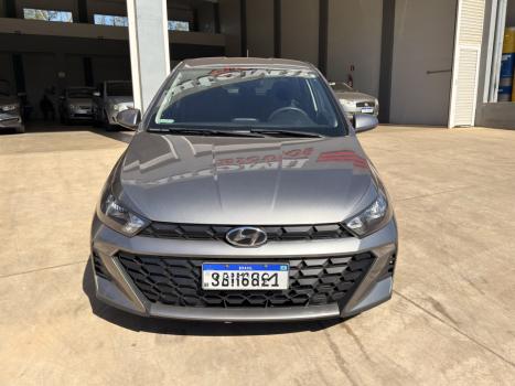 HYUNDAI HB 20 Hatch 1.0 12V 4P FLEX SENSE, Foto 2