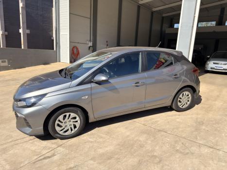 HYUNDAI HB 20 Hatch 1.0 12V 4P FLEX SENSE, Foto 3