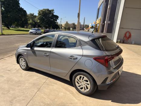 HYUNDAI HB 20 Hatch 1.0 12V 4P FLEX SENSE, Foto 4