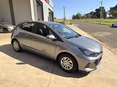 HYUNDAI HB 20 Hatch 1.0 12V 4P FLEX SENSE, Foto 7