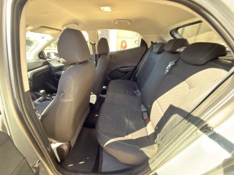 HYUNDAI HB 20 Hatch 1.0 12V 4P FLEX SENSE, Foto 9