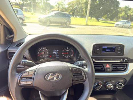 HYUNDAI HB 20 Hatch 1.0 12V 4P FLEX SENSE, Foto 10