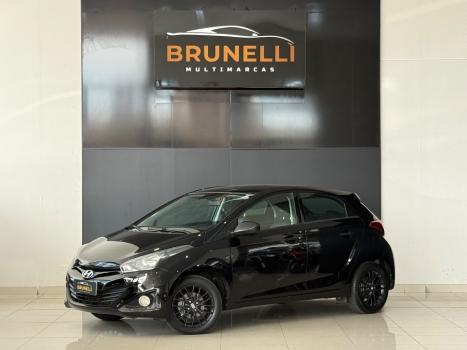 HYUNDAI HB 20 Hatch 1.0 12 V 4P FLEX COMFORT STYLE, Foto 1