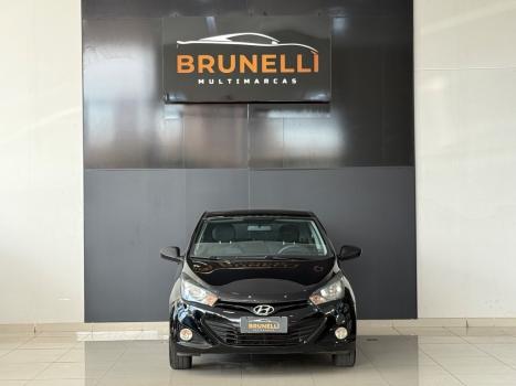 HYUNDAI HB 20 Hatch 1.0 12 V 4P FLEX COMFORT STYLE, Foto 2