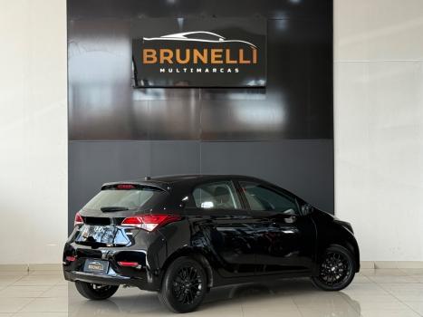 HYUNDAI HB 20 Hatch 1.0 12 V 4P FLEX COMFORT STYLE, Foto 3