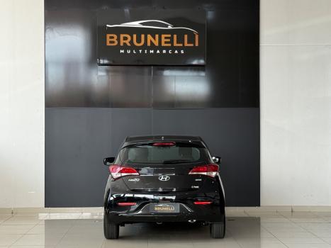 HYUNDAI HB 20 Hatch 1.0 12 V 4P FLEX COMFORT STYLE, Foto 4
