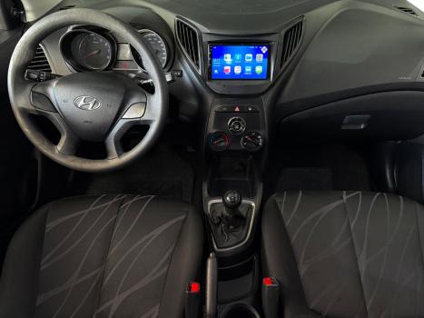 HYUNDAI HB 20 Hatch 1.0 12 V 4P FLEX COMFORT STYLE, Foto 5