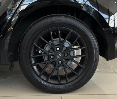 HYUNDAI HB 20 Hatch 1.0 12 V 4P FLEX COMFORT STYLE, Foto 9
