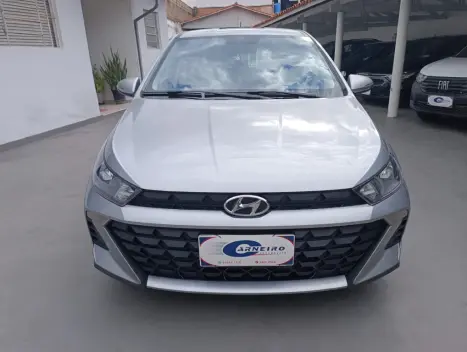 HYUNDAI HB 20 Hatch 1.0 12V 4P FLEX COMFORT, Foto 3