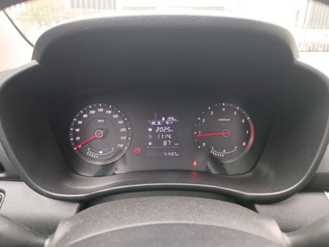 HYUNDAI HB 20 Hatch 1.0 12V 4P FLEX COMFORT, Foto 8