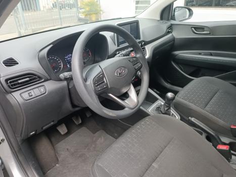 HYUNDAI HB 20 Hatch 1.0 12V 4P FLEX COMFORT, Foto 9