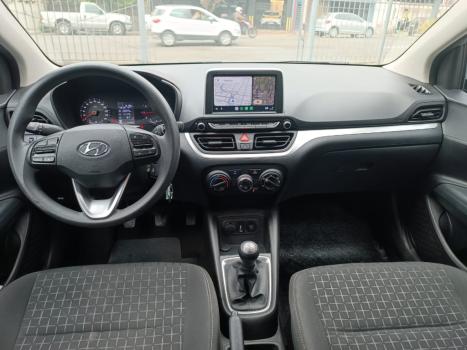 HYUNDAI HB 20 Hatch 1.0 12V 4P FLEX COMFORT, Foto 10