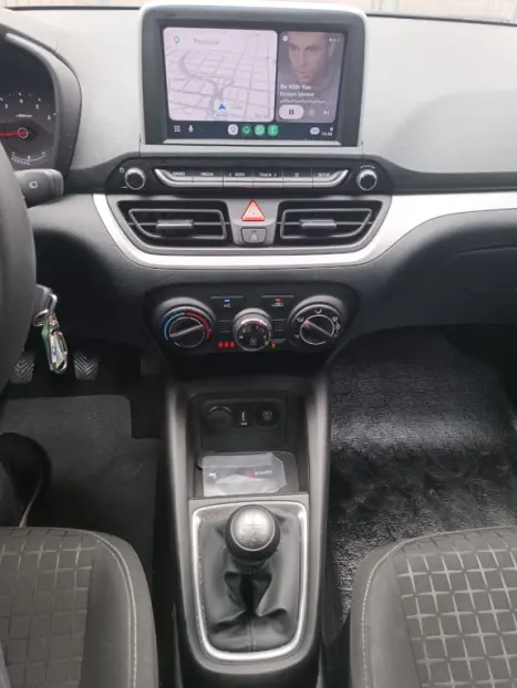 HYUNDAI HB 20 Hatch 1.0 12V 4P FLEX COMFORT, Foto 11