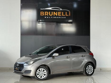 HYUNDAI HB 20 Hatch 1.0 12 V 4P FLEX COMFORT STYLE, Foto 1