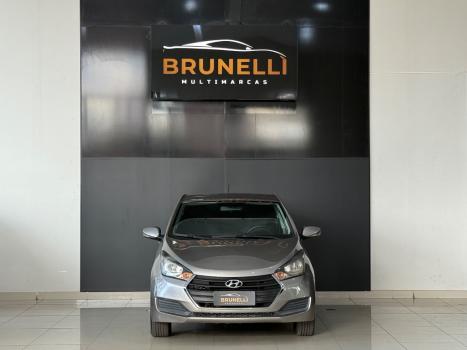 HYUNDAI HB 20 Hatch 1.0 12 V 4P FLEX COMFORT STYLE, Foto 2