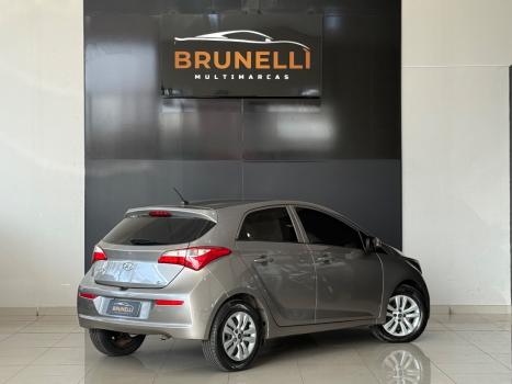 HYUNDAI HB 20 Hatch 1.0 12 V 4P FLEX COMFORT STYLE, Foto 3