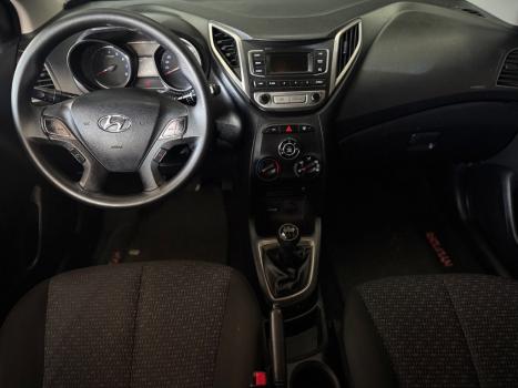 HYUNDAI HB 20 Hatch 1.0 12 V 4P FLEX COMFORT STYLE, Foto 5