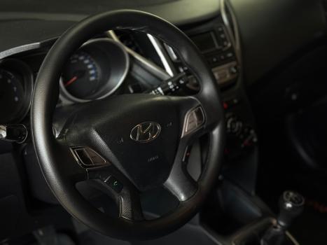 HYUNDAI HB 20 Hatch 1.0 12 V 4P FLEX COMFORT STYLE, Foto 6