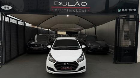 HYUNDAI HB 20 Hatch 1.6 16V 4P FLEX COMFORT PLUS AUTOM�TICO, Foto 1