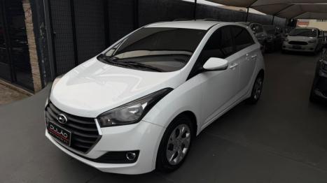 HYUNDAI HB 20 Hatch 1.6 16V 4P FLEX COMFORT PLUS AUTOM�TICO, Foto 2