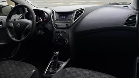 HYUNDAI HB 20 Hatch 1.6 16V 4P FLEX COMFORT PLUS AUTOM�TICO, Foto 10