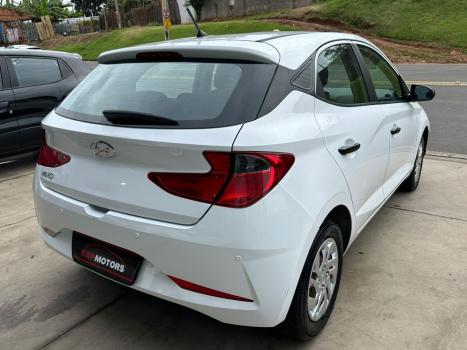 HYUNDAI HB 20 Hatch 1.0 12V 4P FLEX SENSE, Foto 2