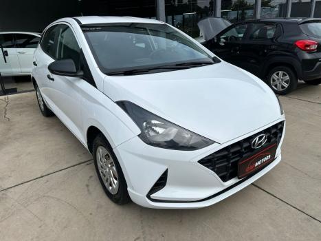 HYUNDAI HB 20 Hatch 1.0 12V 4P FLEX SENSE, Foto 3