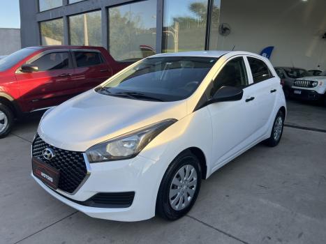 HYUNDAI HB 20 Hatch 1.0 12V 4P FLEX UNIQUE, Foto 2