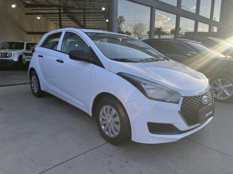 HYUNDAI HB 20 Hatch 1.0 12V 4P FLEX UNIQUE, Foto 3