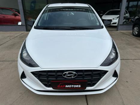 HYUNDAI HB 20 Hatch 1.0 12V 4P FLEX SENSE, Foto 1