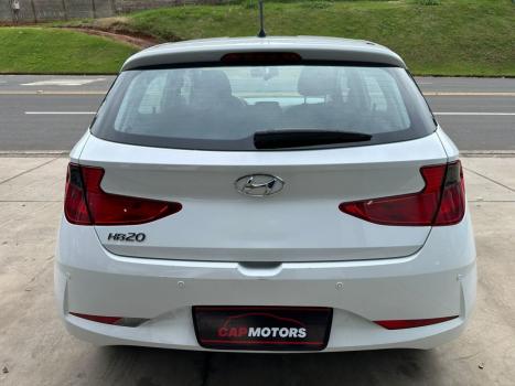 HYUNDAI HB 20 Hatch 1.0 12V 4P FLEX SENSE, Foto 6