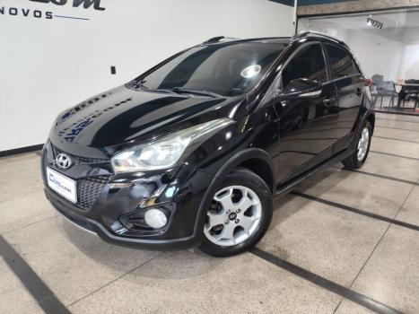HYUNDAI HB 20 Hatch X 1.6 16V 4P STYLE FLEX, Foto 1