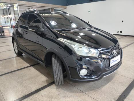 HYUNDAI HB 20 Hatch X 1.6 16V 4P STYLE FLEX, Foto 2
