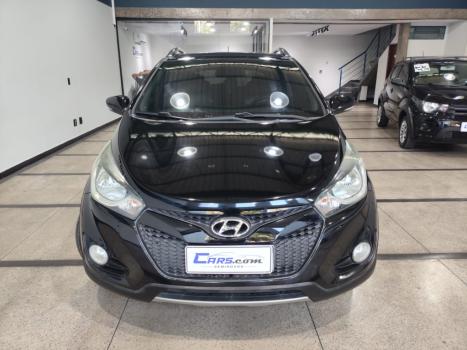 HYUNDAI HB 20 Hatch X 1.6 16V 4P STYLE FLEX, Foto 3