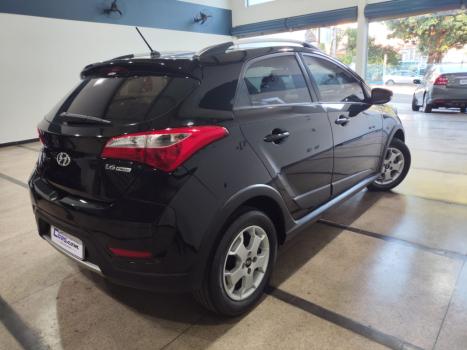 HYUNDAI HB 20 Hatch X 1.6 16V 4P STYLE FLEX, Foto 5