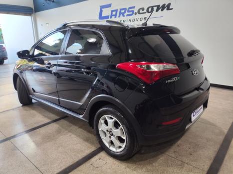 HYUNDAI HB 20 Hatch X 1.6 16V 4P STYLE FLEX, Foto 6