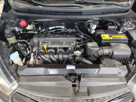 HYUNDAI HB 20 Hatch X 1.6 16V 4P STYLE FLEX, Foto 7