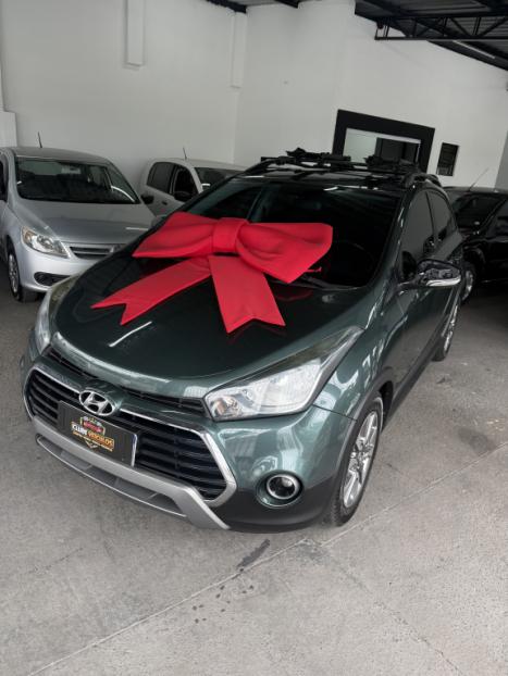 HYUNDAI HB 20 Hatch X 1.6 16V 4P STYLE FLEX AUTOM�TICO, Foto 2