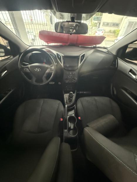 HYUNDAI HB 20 Hatch X 1.6 16V 4P STYLE FLEX AUTOM�TICO, Foto 6