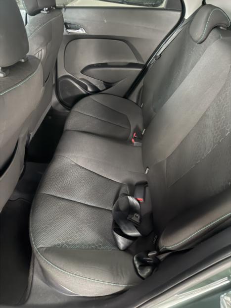 HYUNDAI HB 20 Hatch X 1.6 16V 4P STYLE FLEX AUTOM�TICO, Foto 7