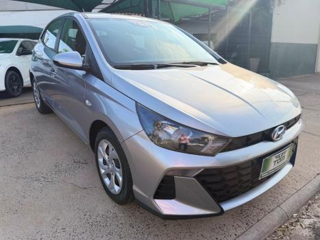 HYUNDAI HB 20 Hatch 1.0 12V 4P FLEX COMFORT PLUS, Foto 2
