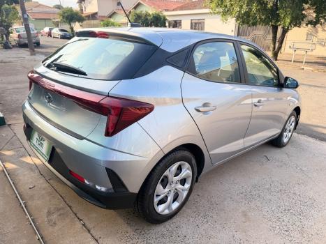 HYUNDAI HB 20 Hatch 1.0 12V 4P FLEX COMFORT PLUS, Foto 3