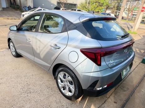 HYUNDAI HB 20 Hatch 1.0 12V 4P FLEX COMFORT PLUS, Foto 4