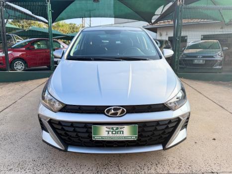 HYUNDAI HB 20 Hatch 1.0 12V 4P FLEX COMFORT PLUS, Foto 5