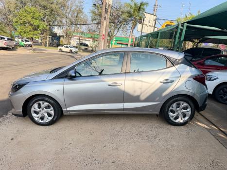 HYUNDAI HB 20 Hatch 1.0 12V 4P FLEX COMFORT PLUS, Foto 8