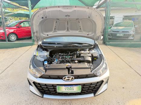 HYUNDAI HB 20 Hatch 1.0 12V 4P FLEX COMFORT PLUS, Foto 9