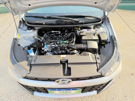 HYUNDAI HB 20 Hatch 1.0 12V 4P FLEX COMFORT PLUS, Foto 10