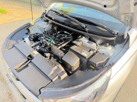 HYUNDAI HB 20 Hatch 1.0 12V 4P FLEX COMFORT PLUS, Foto 12